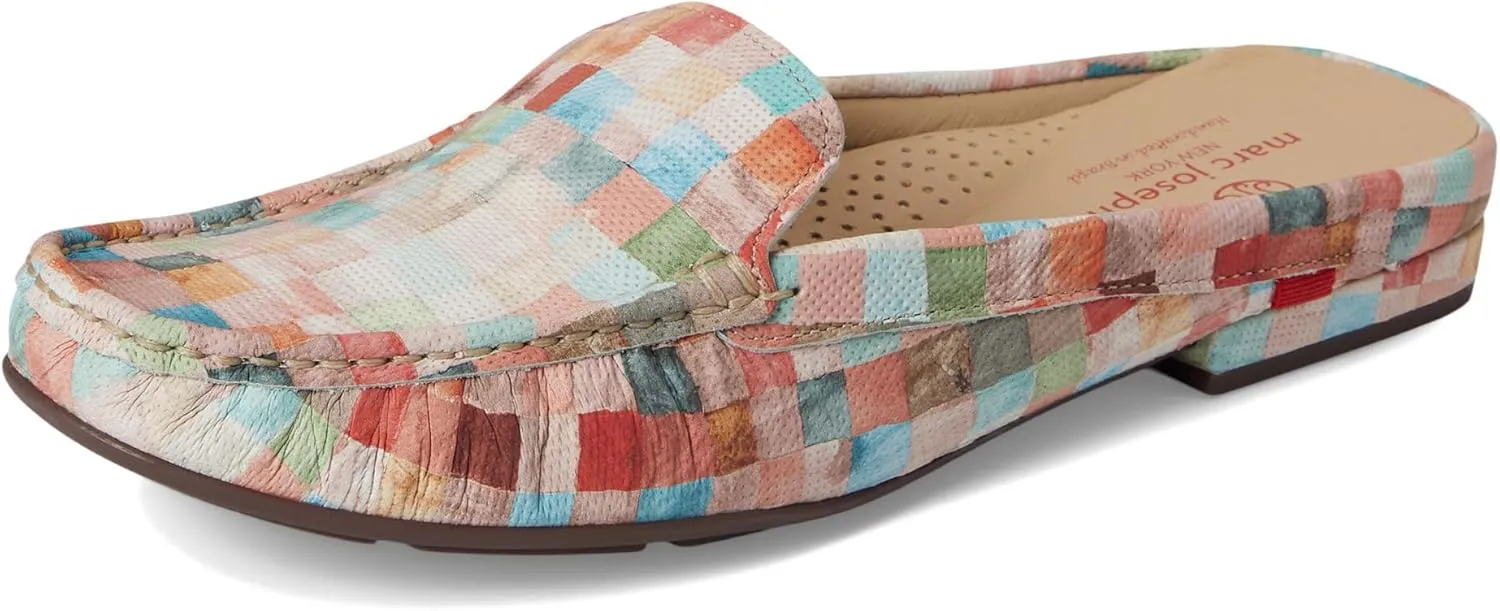 Marc Joseph New York Women's Amsterdam Mule