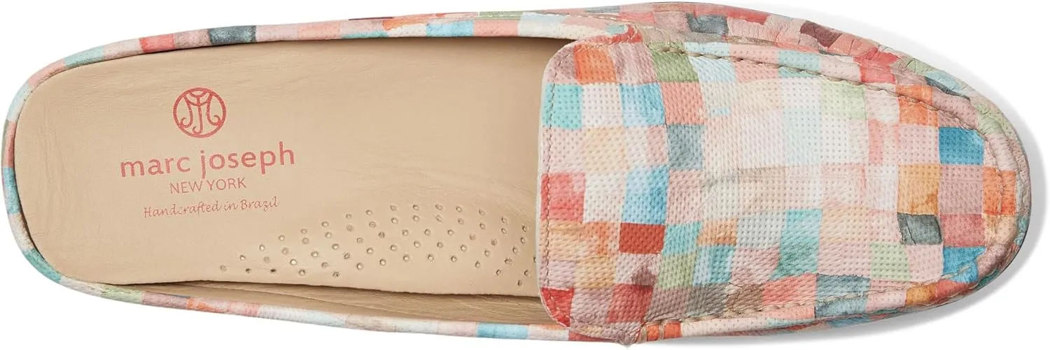 Marc Joseph New York Women's Amsterdam Mule