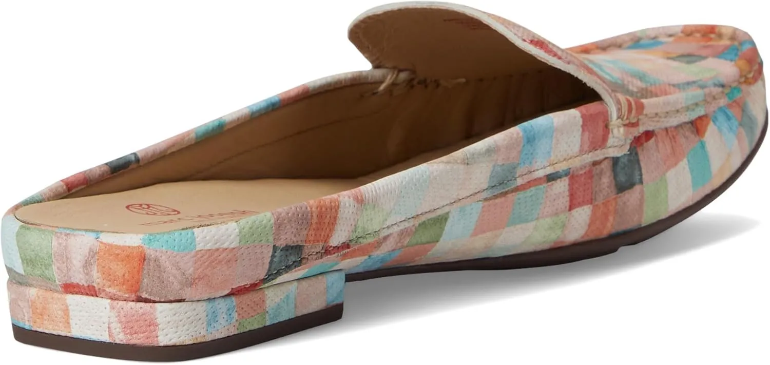 Marc Joseph New York Women's Amsterdam Mule