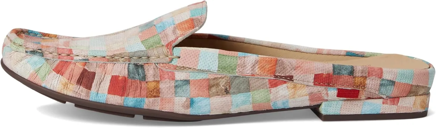 Marc Joseph New York Women's Amsterdam Mule
