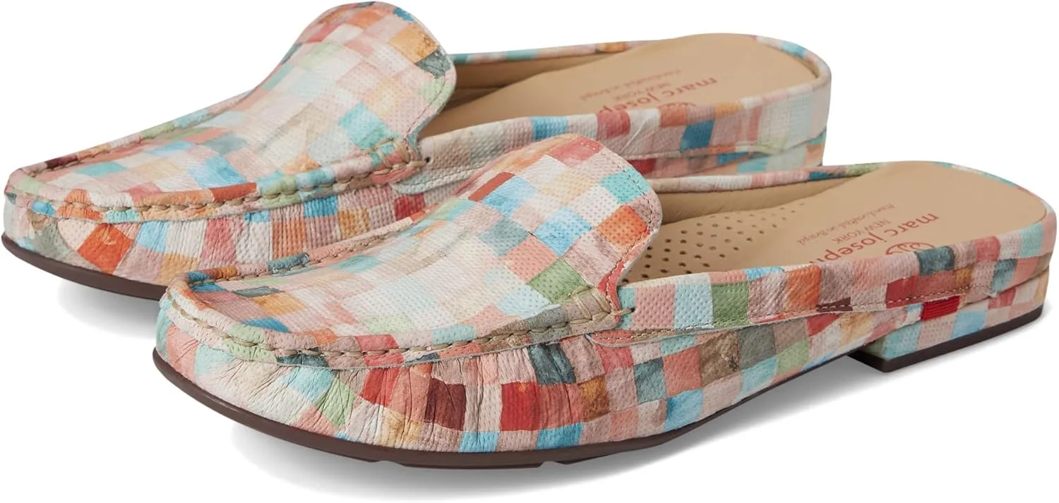 Marc Joseph New York Women's Amsterdam Mule