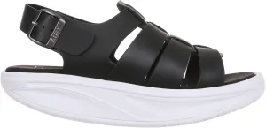 MBT Womens Ran Leather Sandals