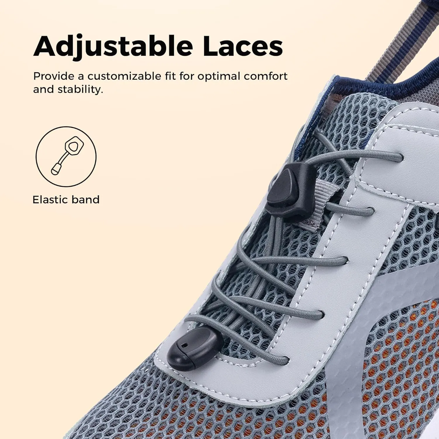 Mens Closed Toe Wide Width Hiking Sandals Summer Walking Water Shoes Comfortable Recovery Fisherman Sport Sandals