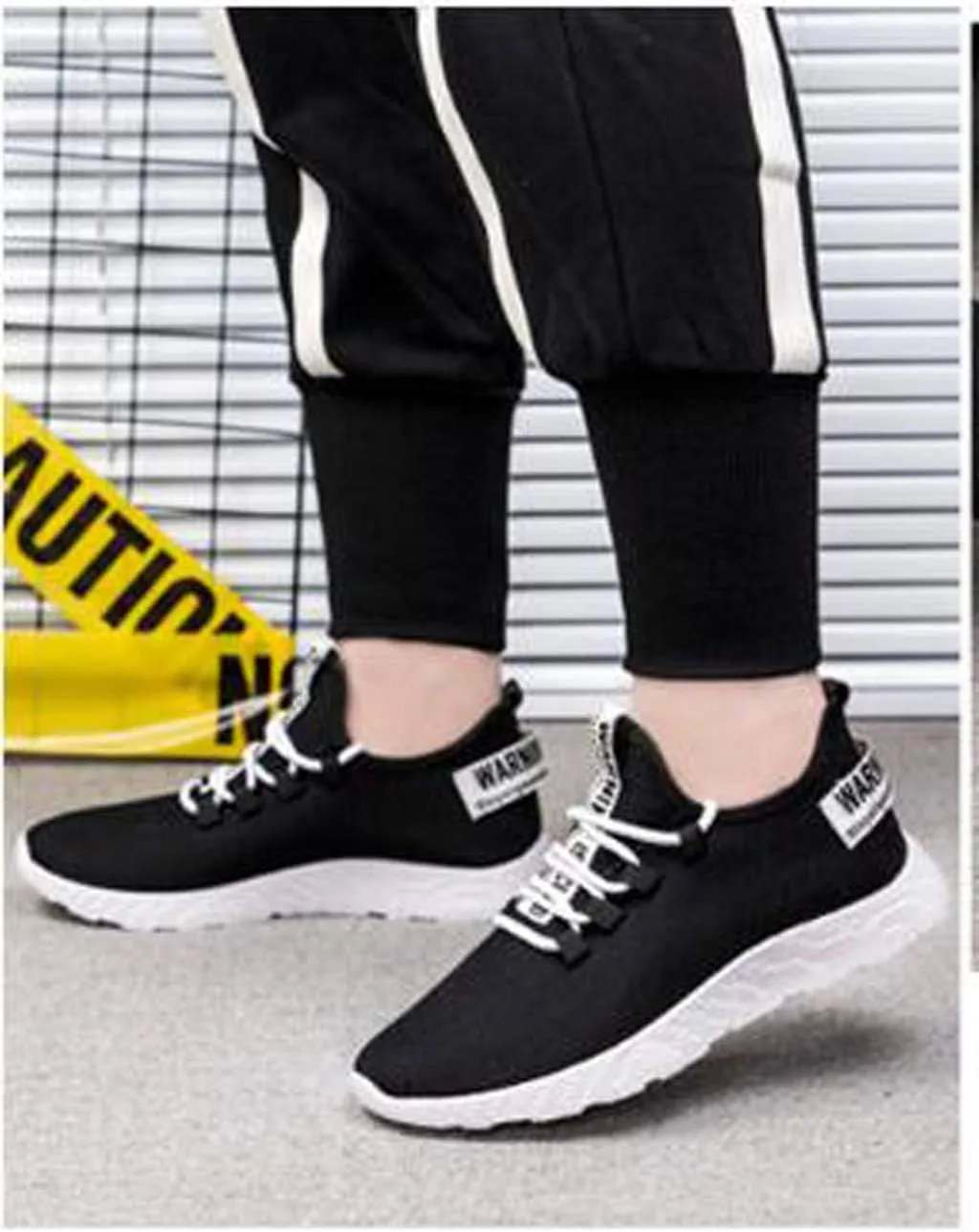 Mens Dress Shoes Casual Oxfords Shoes Knit Lightweight Womens Running Shoes Walking Casual Shoes Trendy Men Shoes Sneakers Black Tennis Shoe Loafers Shoe