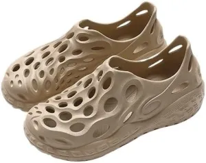 Men's Loafers Slip-On Shoes with Non-Slip Sole Comfy Non Slip Casual Breathable Sneakers Indoor & Outdoor Lightweight Design Wide Width Comfortable-Washed Demin Shoes