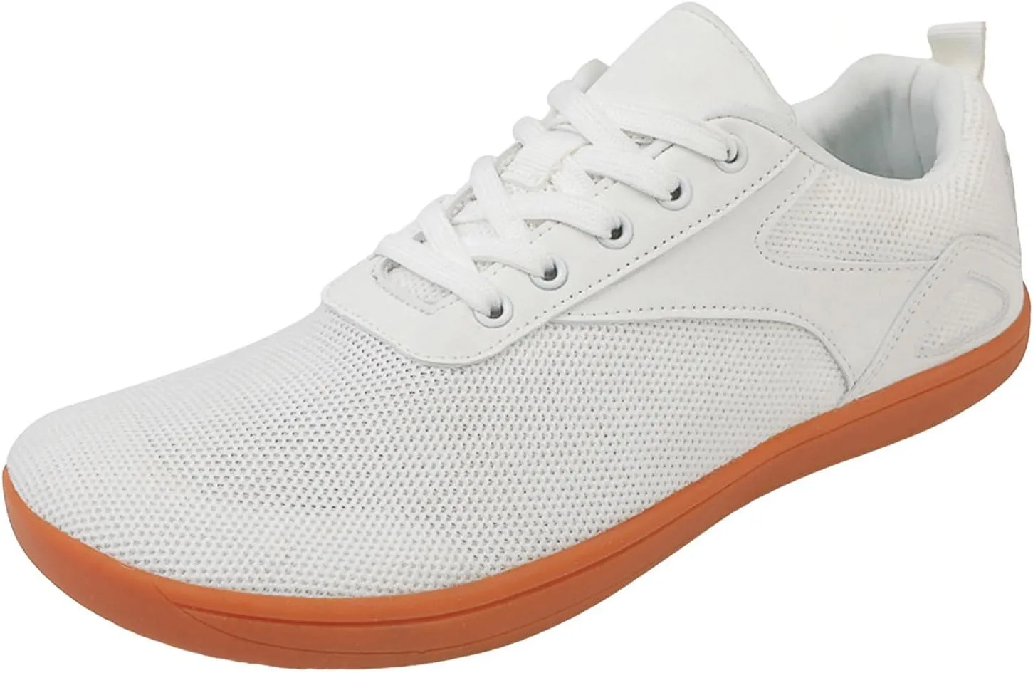 Men's Orthopedic Comfortable Slip-On Shoes Casual Sneaker Mesh Breathable Walking Shoe Memory Foam Hiking Shoes