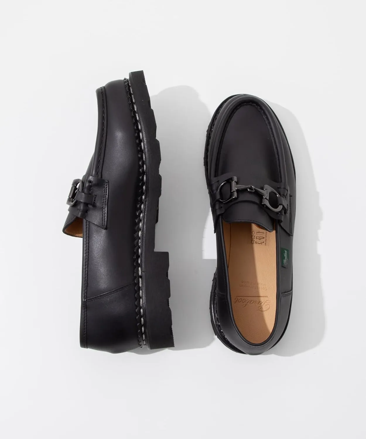 Men's Penny Loafer