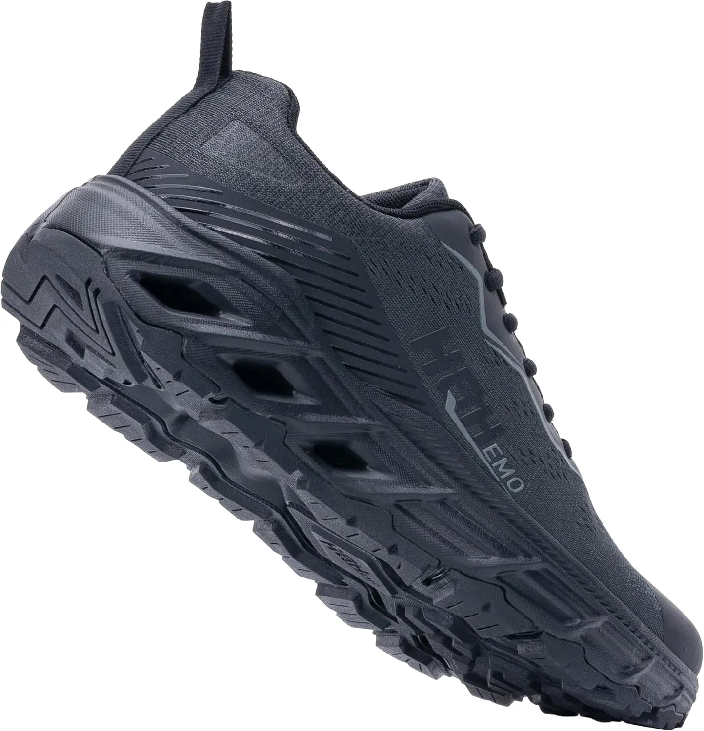 Mens Running Shoes | Tennis Hiking Shoes | Trail Running Shoes for Men | FALKON 1.0 Non-Slip Gym Jogging Road Running Shoes | Cross-Training Athletic Workout Sport Fashion Sneakers Size US 7-12