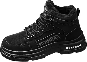 Mens Work Boots Steel Toe Hiking Sneakers Ankle Ladies Women Workout Shoes Non Slip Non Slip Shoes Food Service Waterproof Hike Grounded Footwear