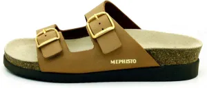 Mephisto Womens Harmony H1200 Leather Sandals