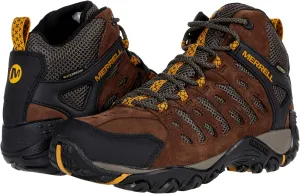 Merrell Men's Crosslander 2 Mid Wp