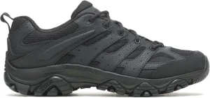 Merrell Men's, Moab 3 Low Tactical Work Shoe - Wide Width