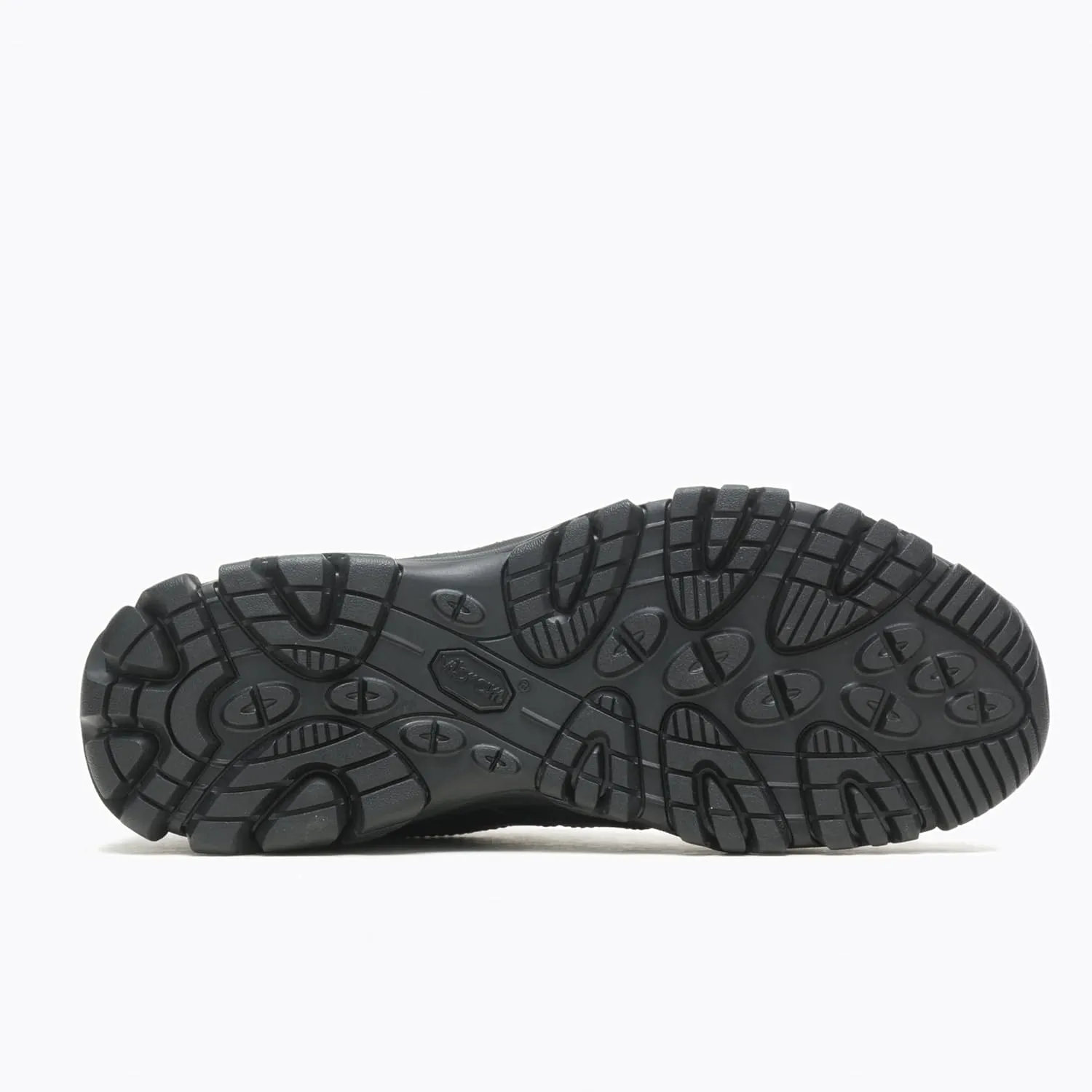 Merrell Men's, Moab 3 Low Tactical Work Shoe - Wide Width