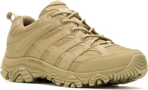 Merrell Men's, Moab 3 Low Tactical Work Shoe - Wide Width