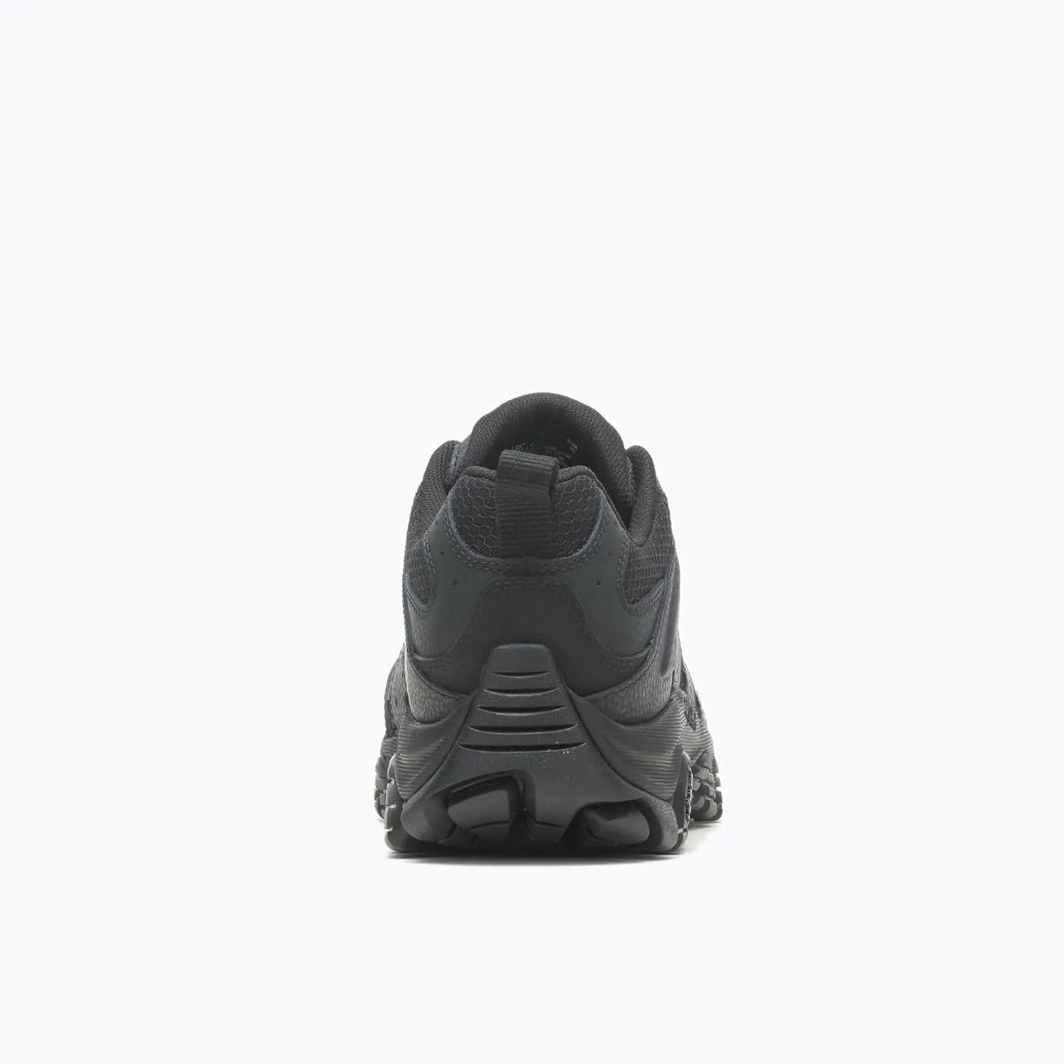 Merrell Men's, Moab 3 Low Tactical Work Shoe - Wide Width