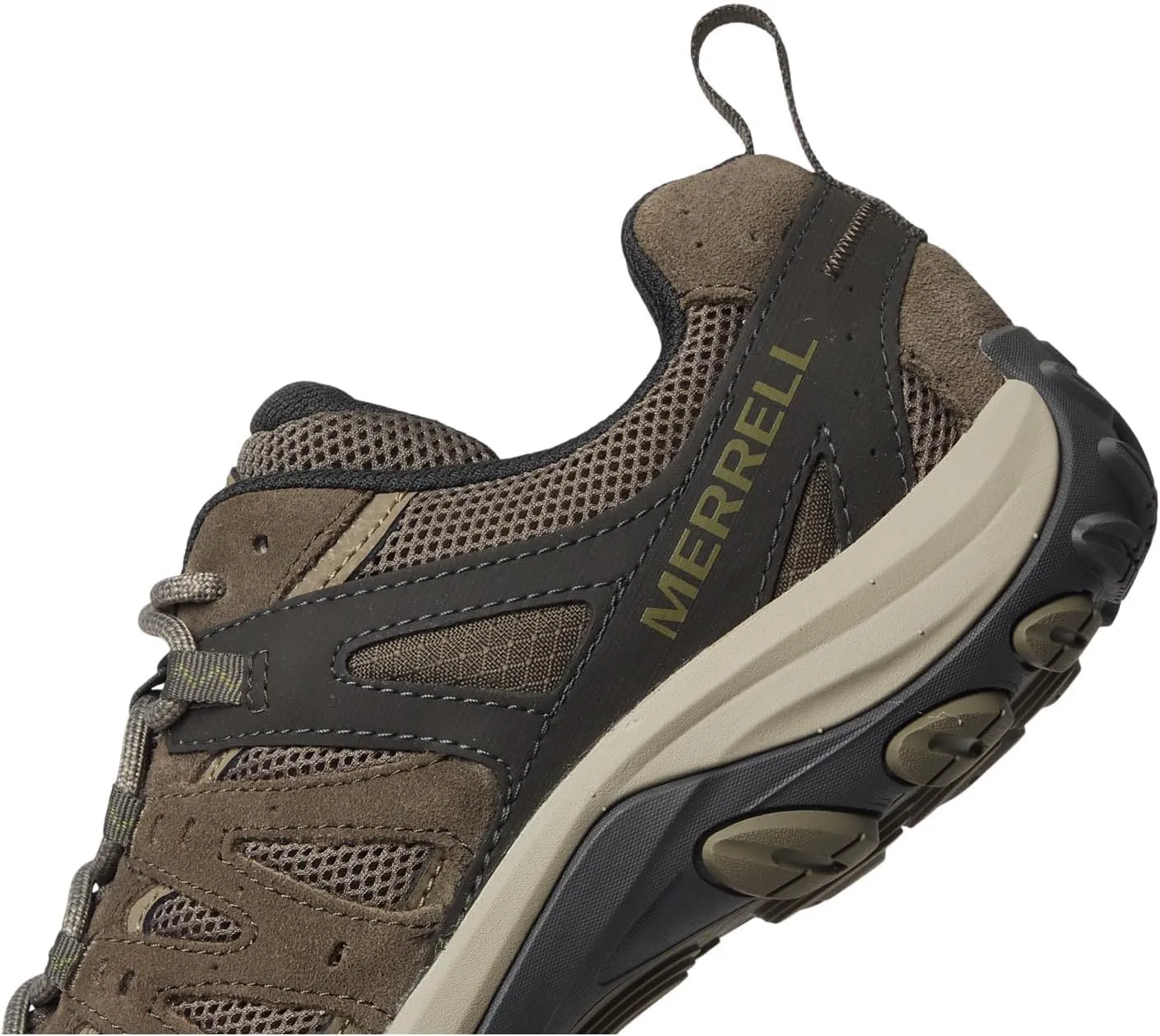 Merrell Men's Walking Hiking Shoe