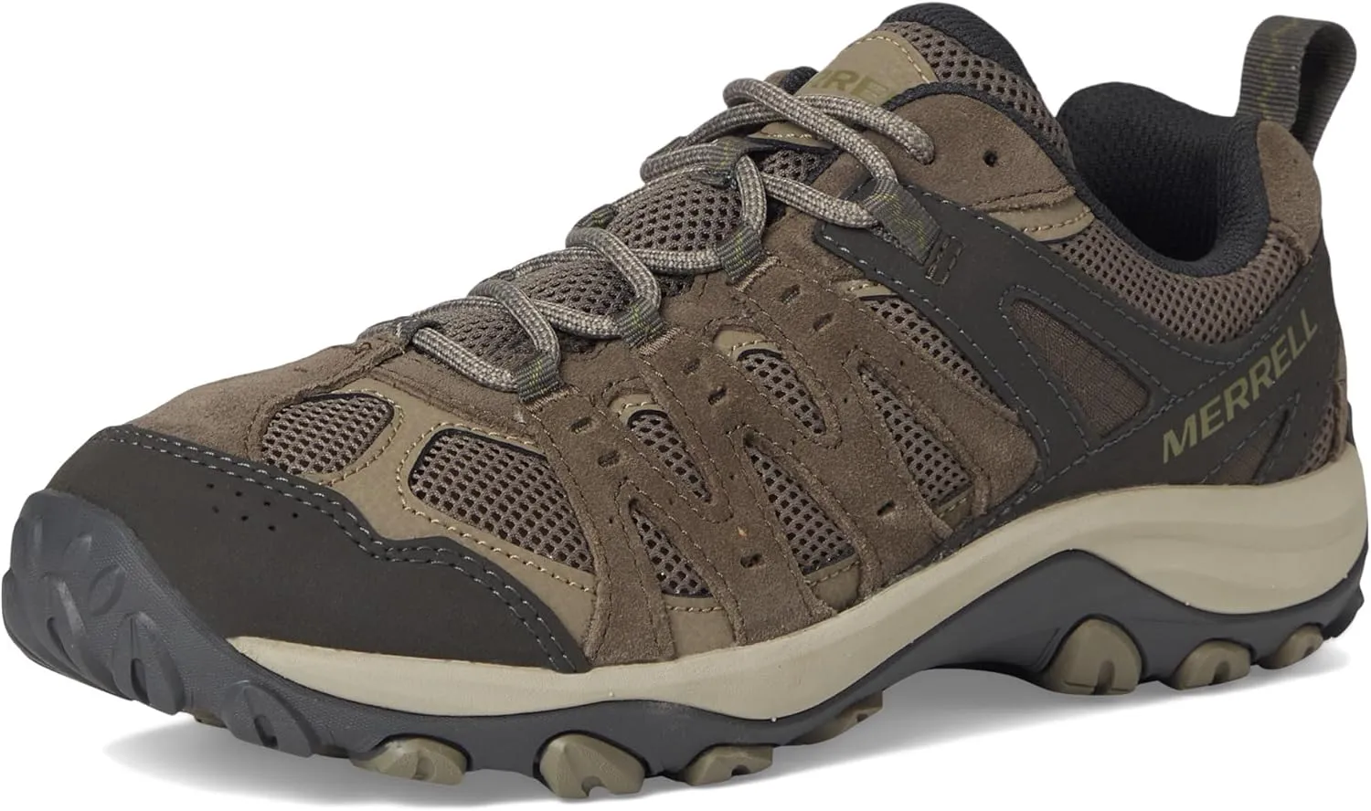 Merrell Men's Walking Hiking Shoe