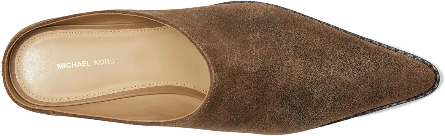 Michael Kors Women's Nash Mule