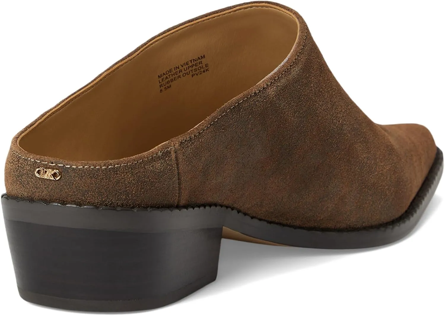 Michael Kors Women's Nash Mule