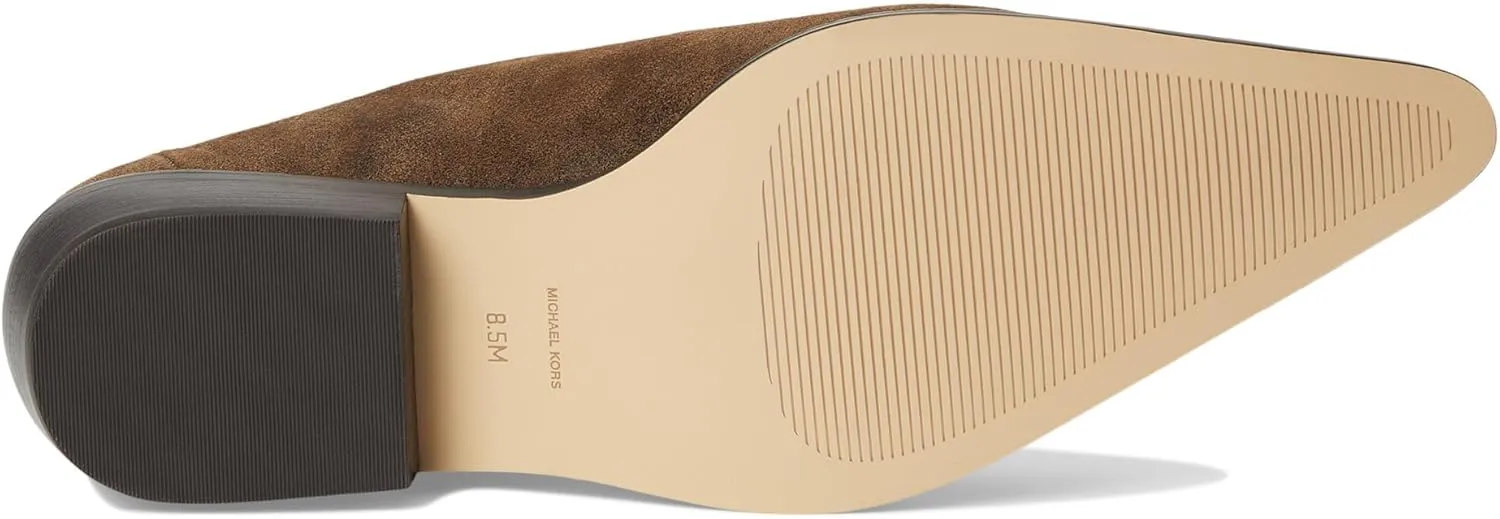 Michael Kors Women's Nash Mule
