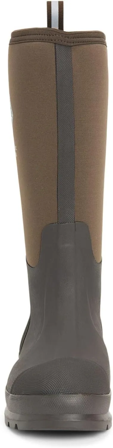 Muck Boot Men's Wellington Boots Chore Classic Tall Xpress Cool