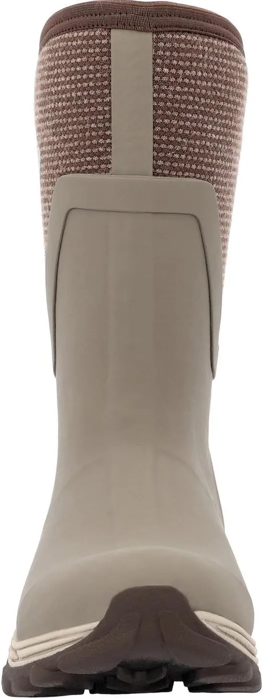 Muck Boot Women's Arctic Sport Ii Mid Pull on Boots