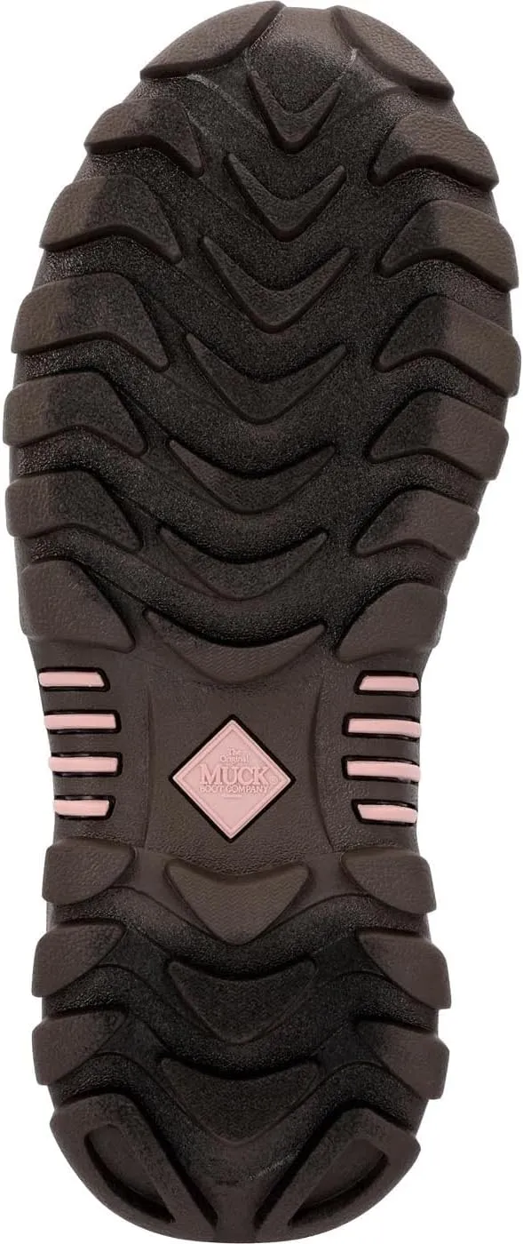 Muck Boot Women's Arctic Sport Ii Mid Pull on Boots
