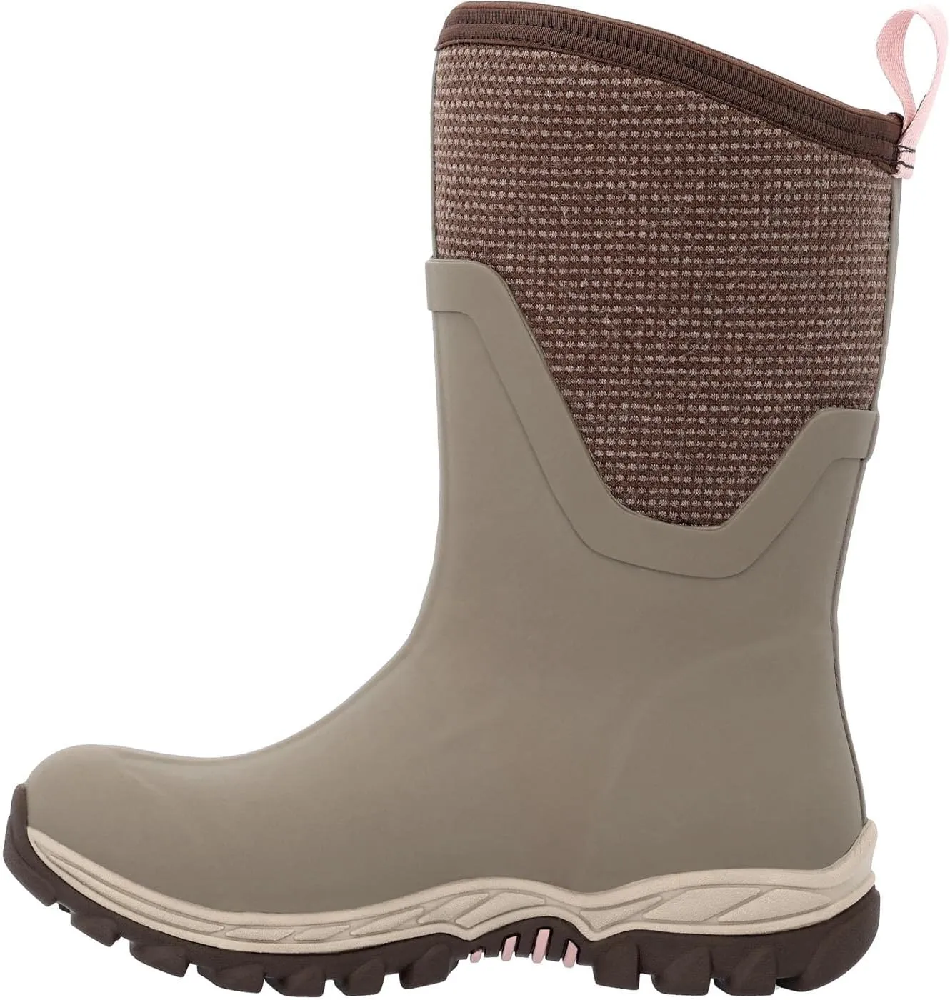 Muck Boot Women's Arctic Sport Ii Mid Pull on Boots