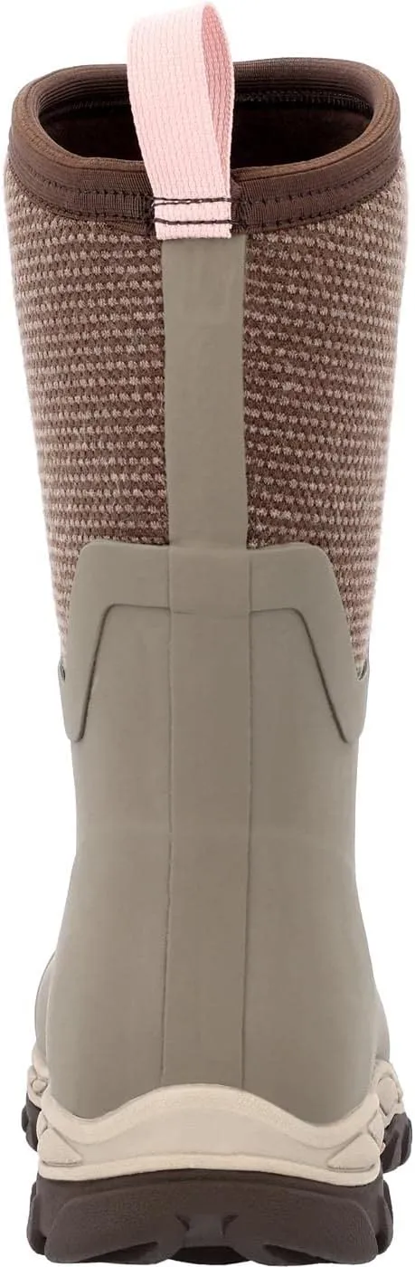 Muck Boot Women's Arctic Sport Ii Mid Pull on Boots