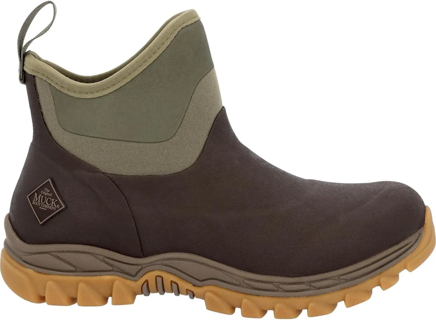 Muck Boot Women's As2a903 Arctic Sport II Ankle