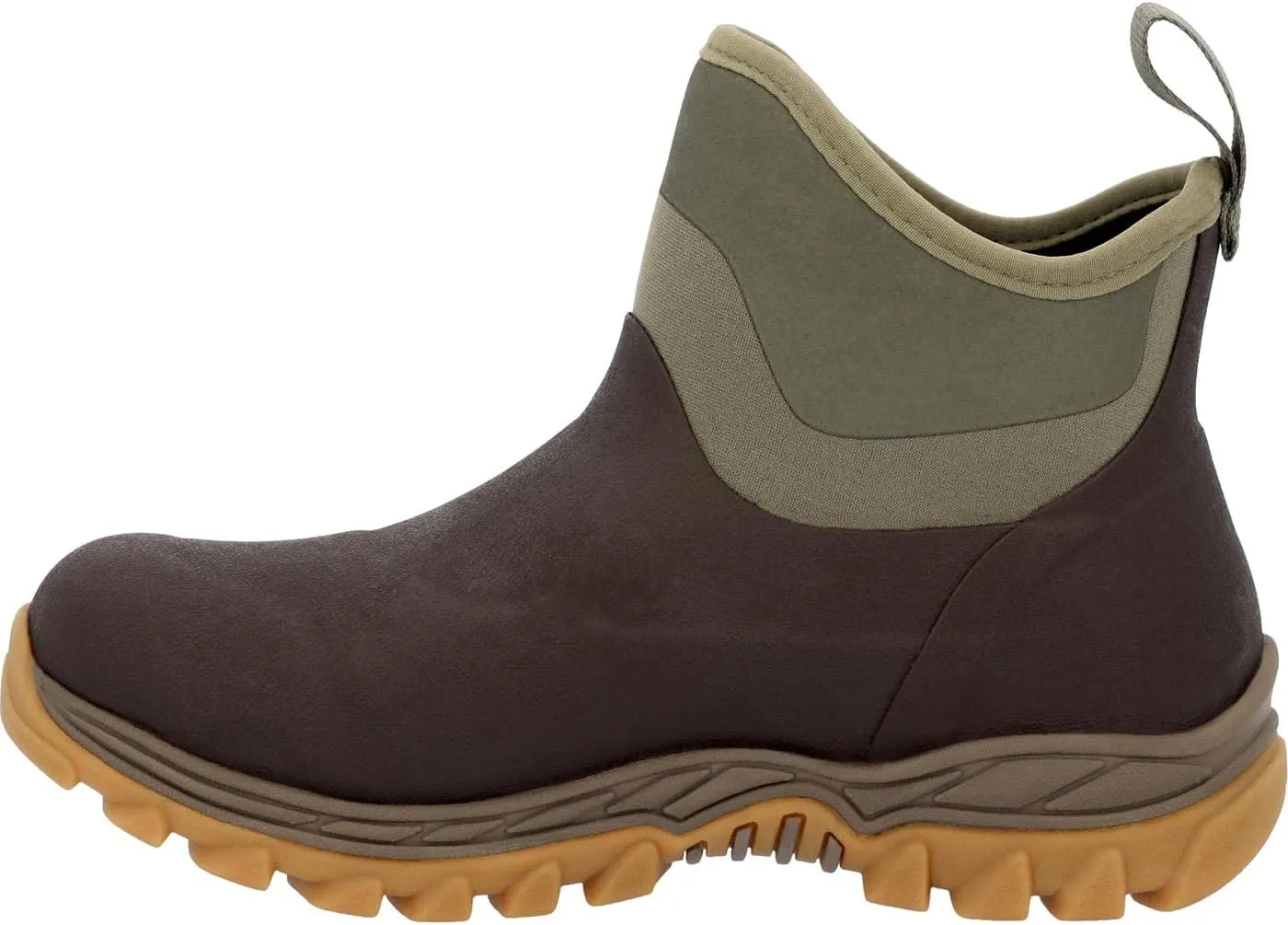 Muck Boot Women's As2a903 Arctic Sport II Ankle