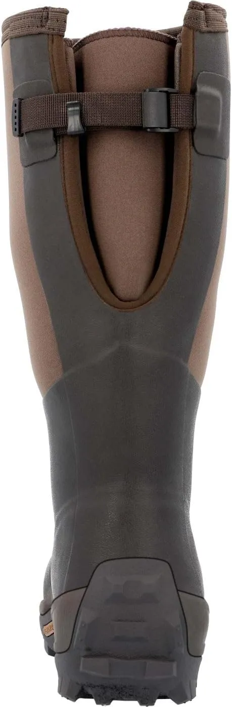 Muck men's Wetland Wide Calf XF