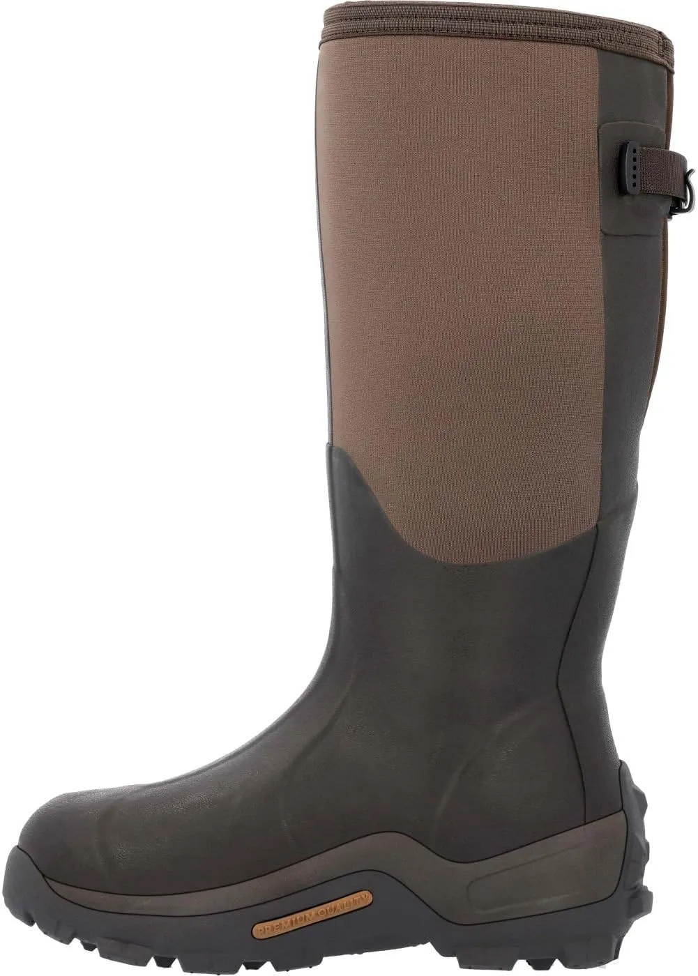 Muck men's Wetland Wide Calf XF