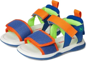 Naturino Boy's Morvia (Toddler/Little Kid) Sandal