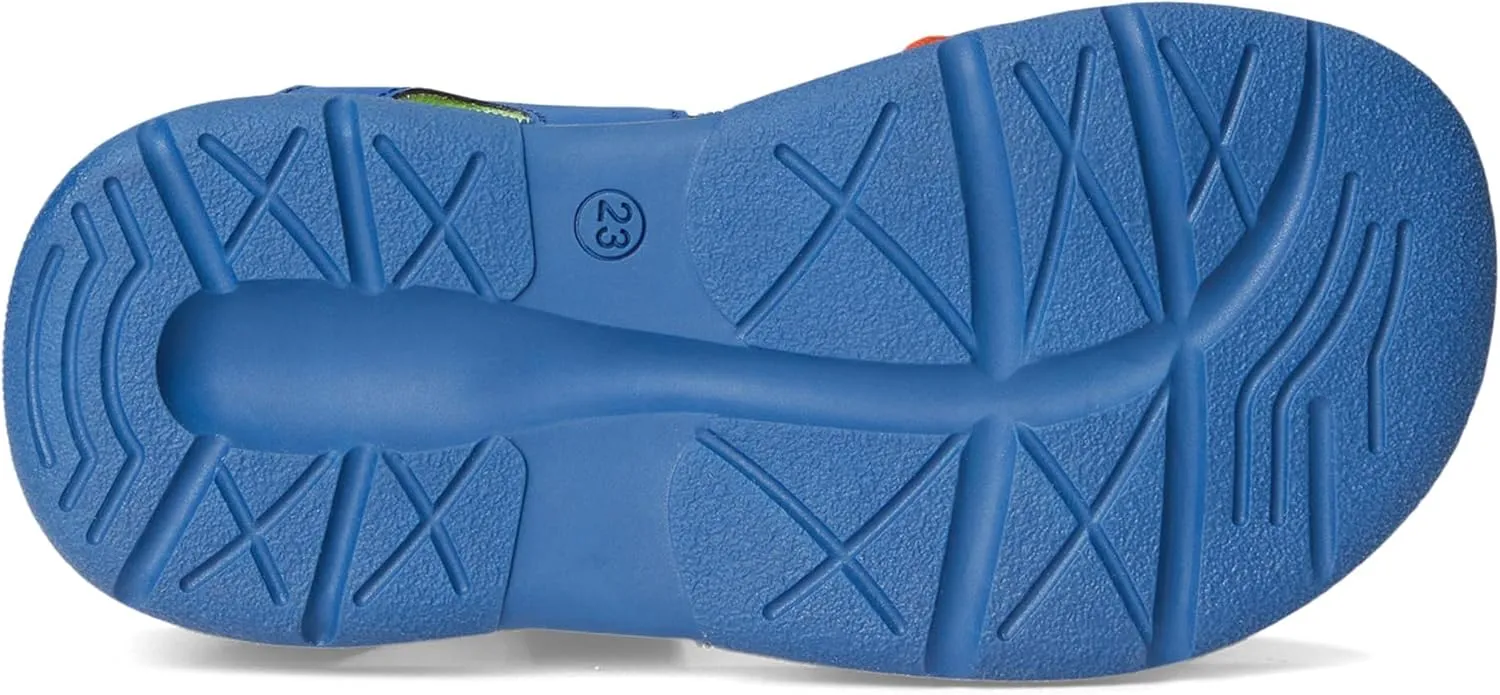 Naturino Boy's Morvia (Toddler/Little Kid) Sandal