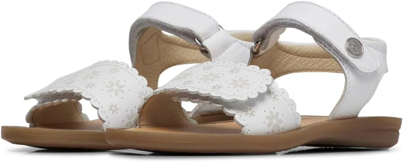Naturino Girl's Cheve (Toddler/Little Kid) Sandal