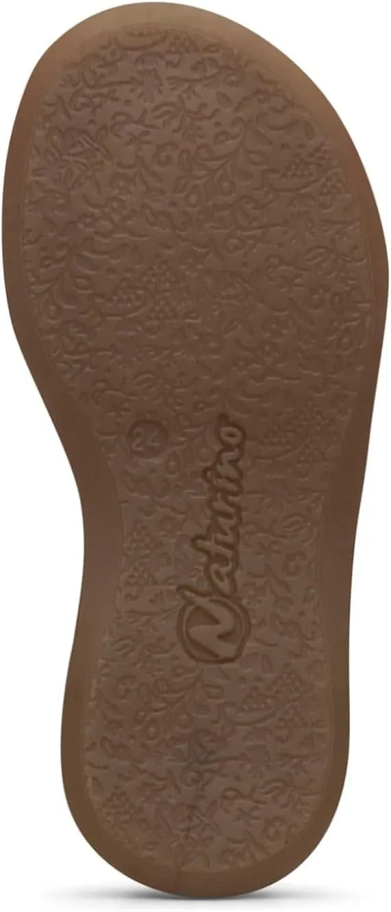 Naturino Girl's Cheve (Toddler/Little Kid) Sandal