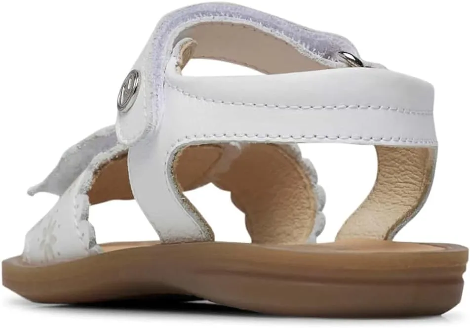 Naturino Girl's Cheve (Toddler/Little Kid) Sandal