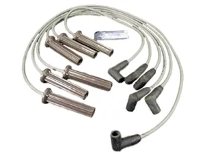 Niehoff Ultra 12-76127 Spark Plug Wire Set 94 95 Regal Skylark Grand Prix Am V6