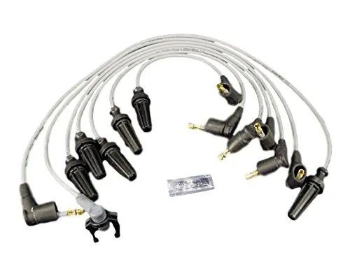 Niehoff Ultra 12-7628 Spark Plug Wire Set 88-92 Monaco Premier LX ES V6 SOHC