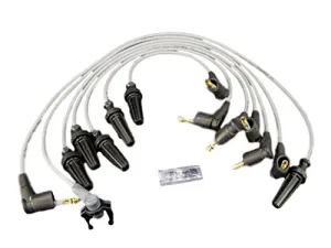 Niehoff Ultra 12-7628 Spark Plug Wire Set 88-92 Monaco Premier LX ES V6 SOHC