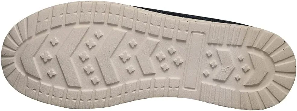 NORTY Women's Loafers & Slip-Ons - Casual Boat Shoes - Lace-Up Slip On Shoes Women