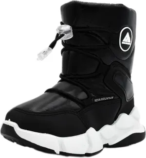 Nova Footwear Unisex-Child Snow Boots
