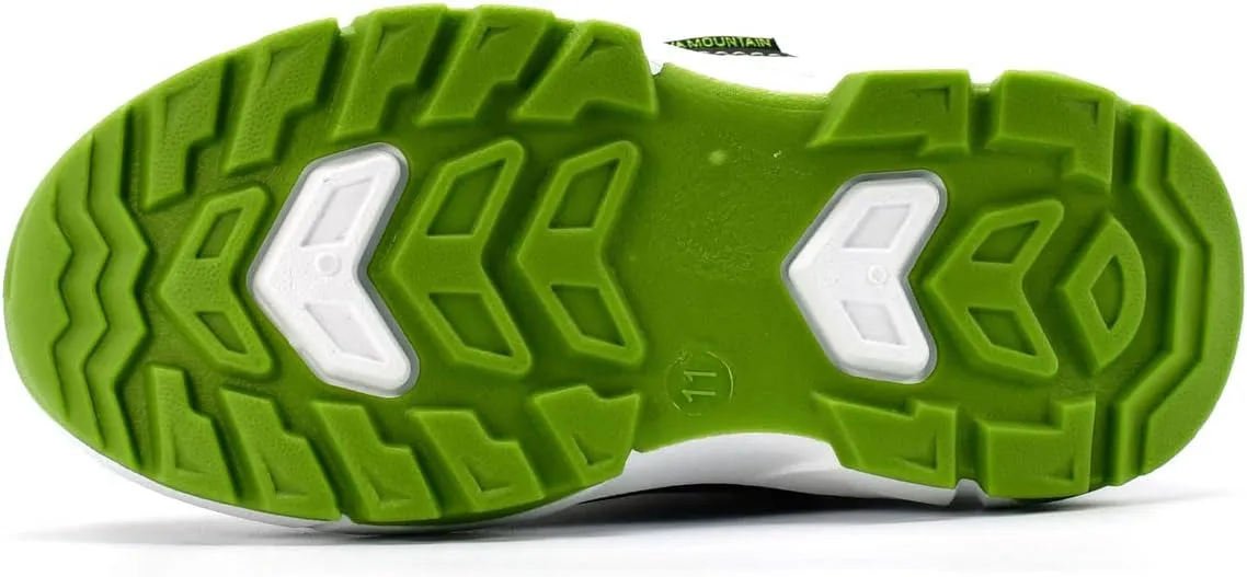 Nova Toddler Boy's and Girl's Winter Snow Boots