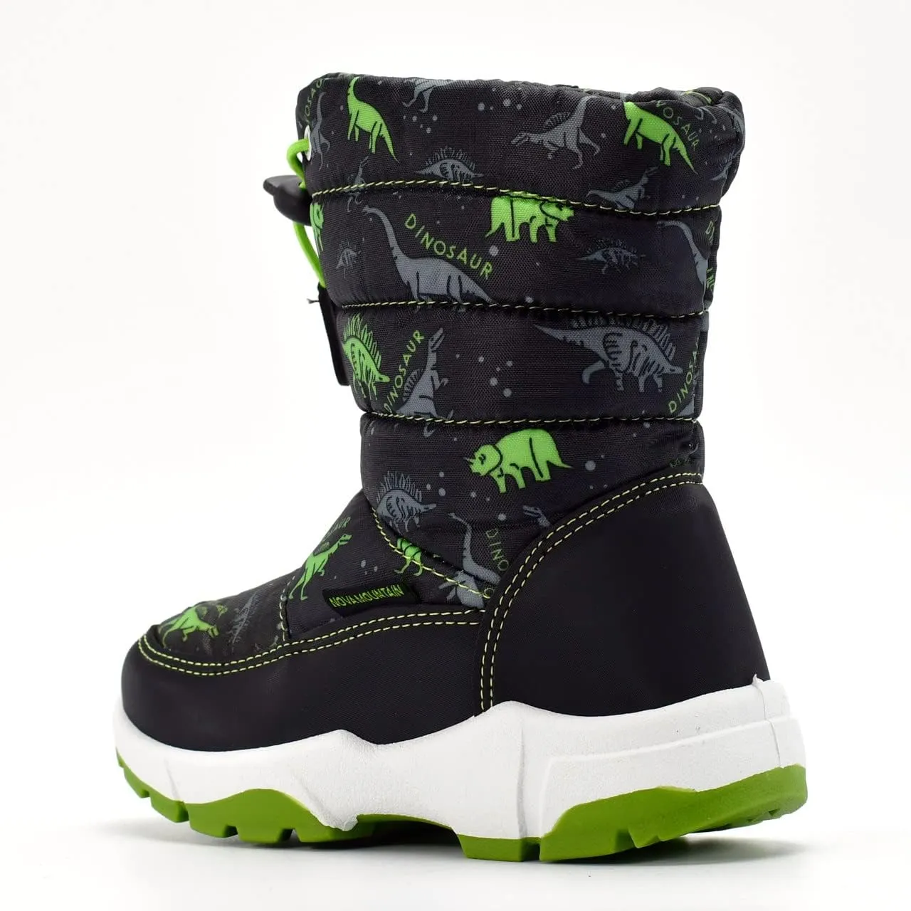 Nova Toddler Boy's and Girl's Winter Snow Boots