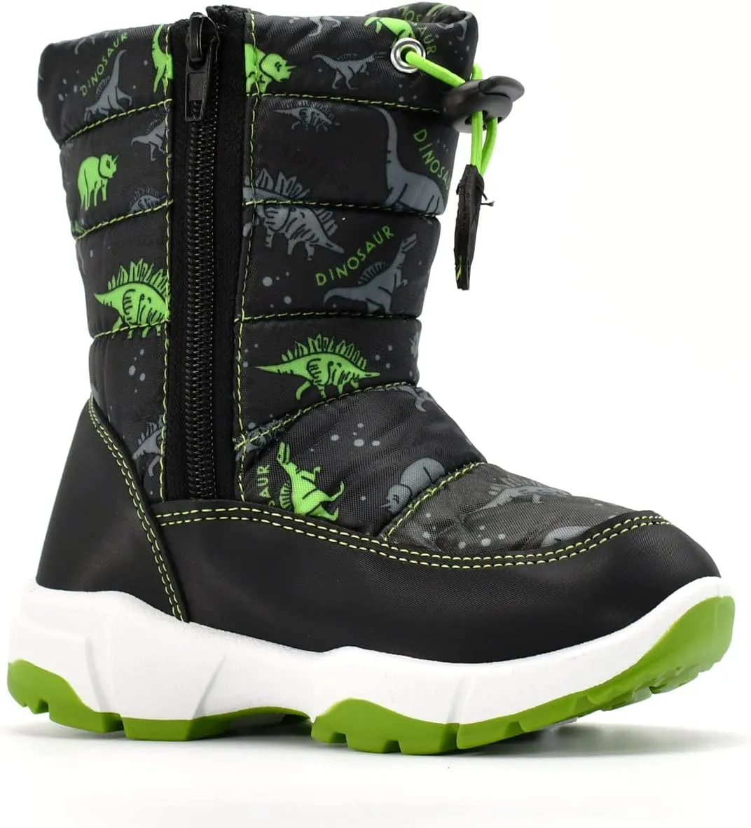 Nova Toddler Boy's and Girl's Winter Snow Boots