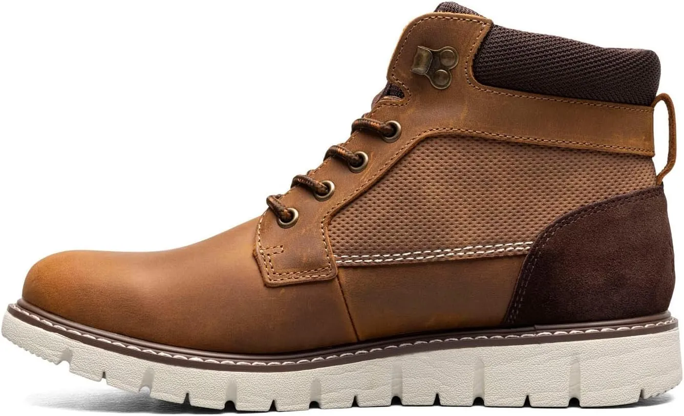 Nunn Bush Men's, Karnak Plain Toe Boot