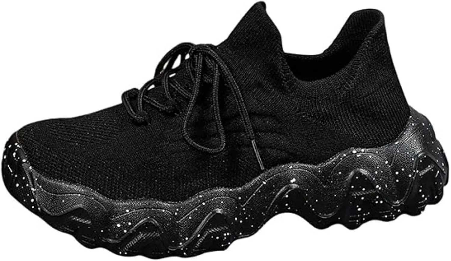 Nurse Babe Shoes, Orthopedic Shoes for Women, Comfort Wear Orthowear Shoe, Ortho Pro Sneakers Breathable Mesh Casual Footwear Walking Running Sneakers with Arch Support Soft Comfy Cushion