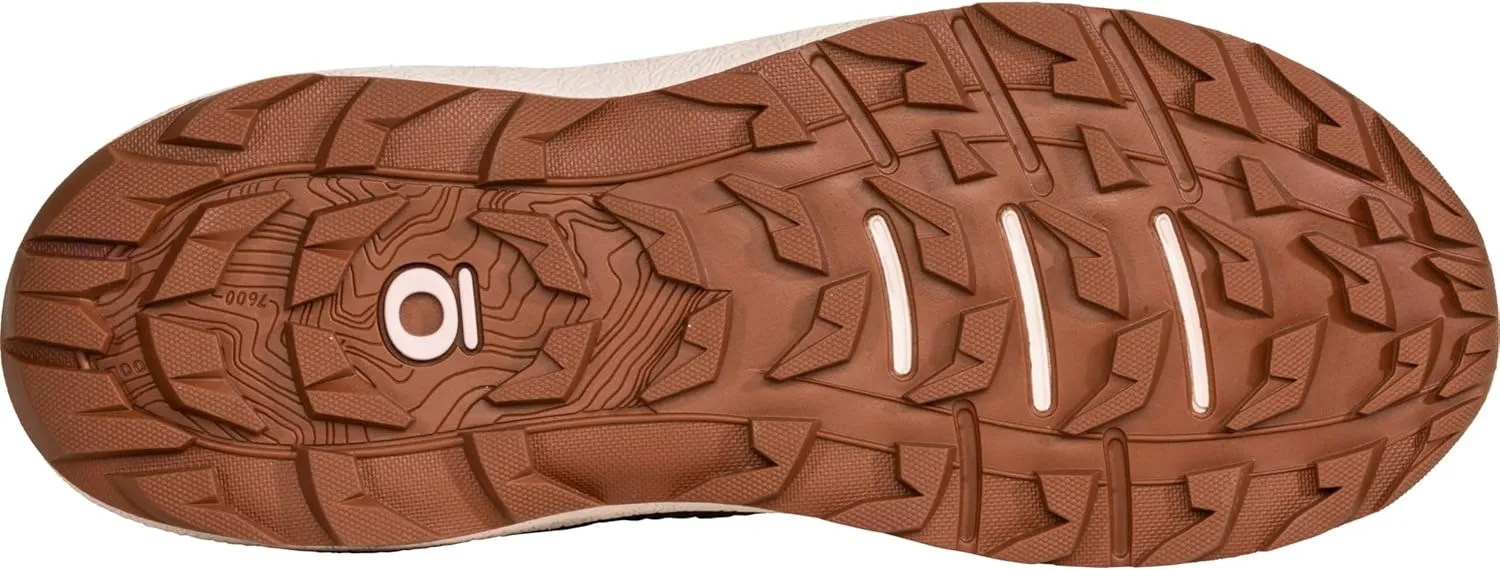 Oboz Women's Cottonwood Mid B-DRY Hiking Boot