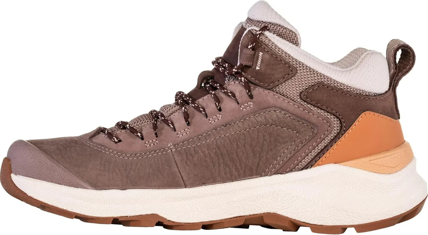 Oboz Women's Cottonwood Mid B-DRY Hiking Boot